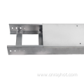 stainless steel ladder cable tray